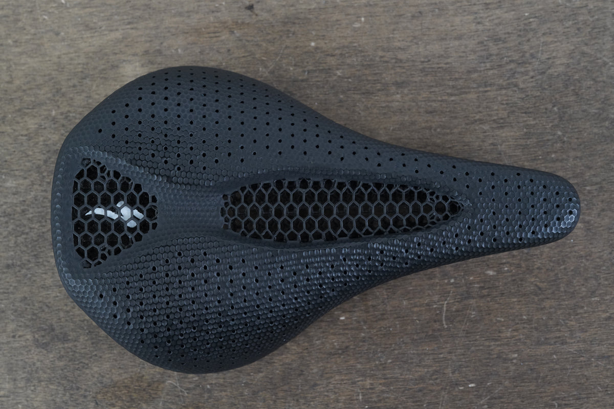 143mm Specialized S-WORKS Power Mirror Carbon Saddle 200g