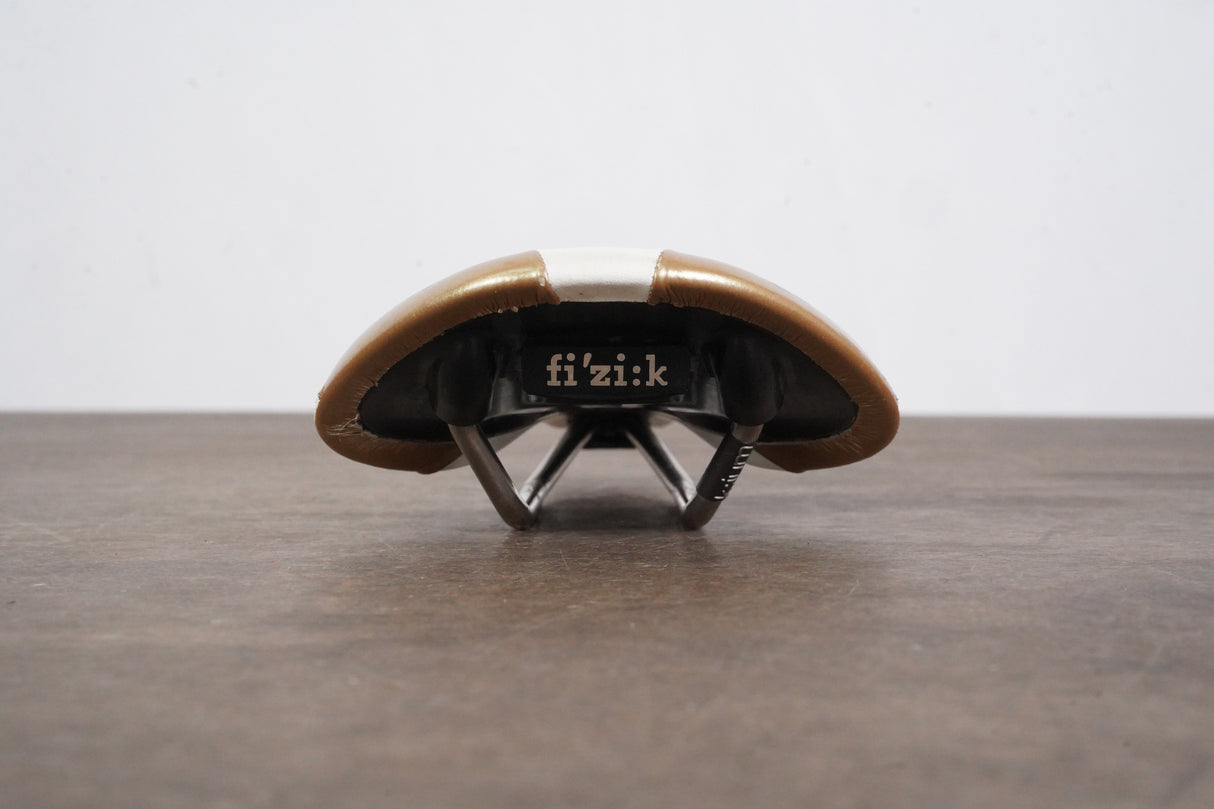 141mm (Regular) Fizik Antares R3 Kium Rail Road Saddle 200g