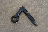 90mm Quill Alloy Stem 22.2mm 7/8" 31.8mm 268g