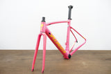 49cm Specialized Allez Sprint Alloy Rim Brake Road Frameset