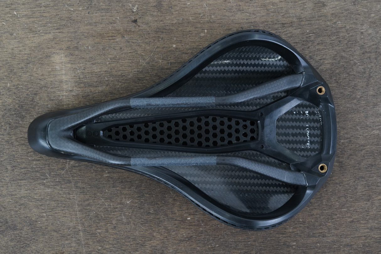143mm Specialized S-WORKS Power Mirror Carbon Saddle 200g