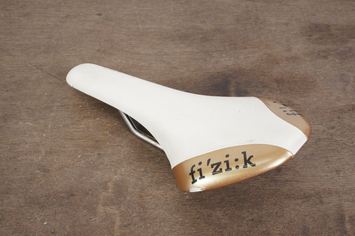 141mm (Regular) Fizik Antares R3 Kium Rail Road Saddle 200g