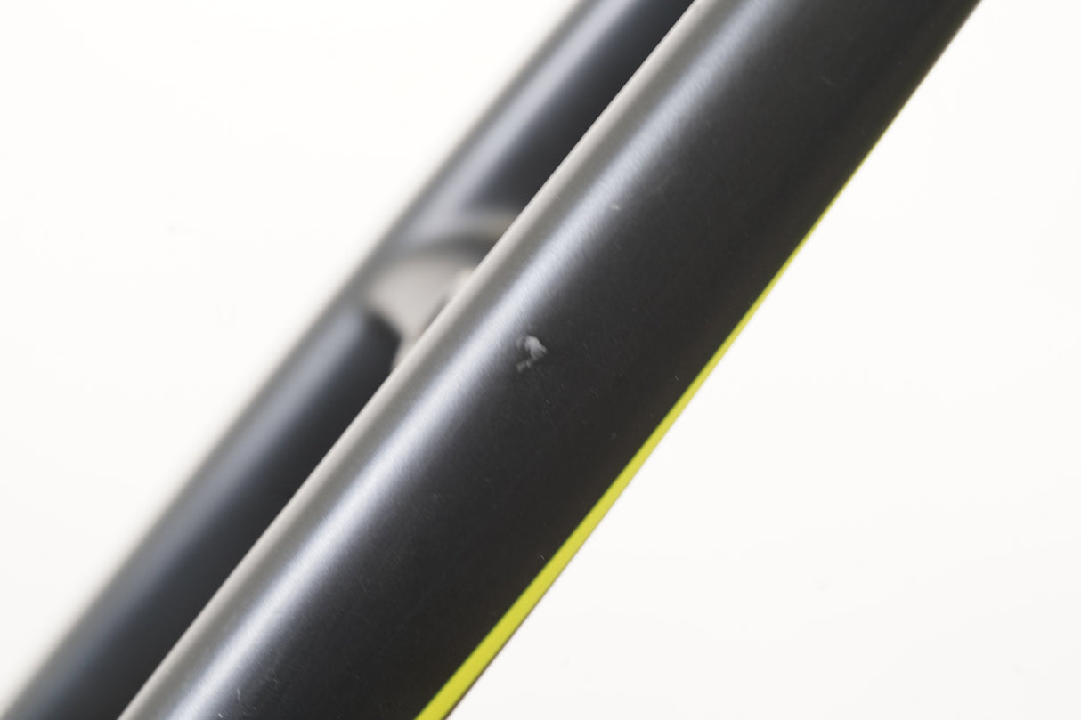64cm Specialized Tarmac Pro SL5 Carbon Rim Brake Frameset