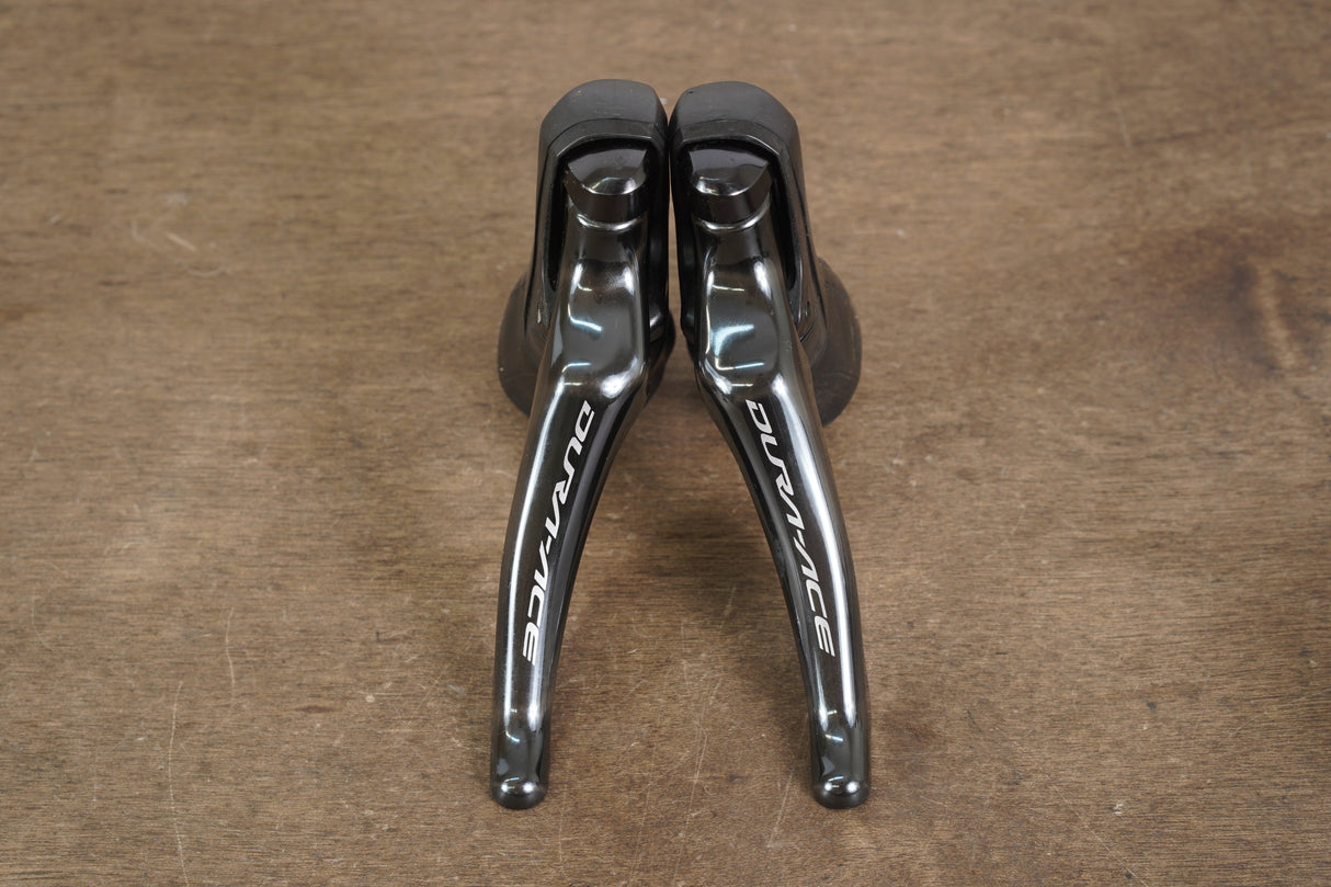 Shimano Dura-Ace R9100 11 Speed Mechanical Rim Brake Road Groupset 9100