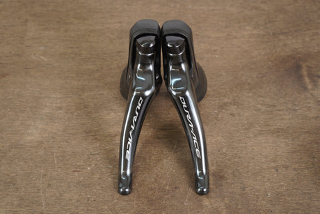 Shimano Dura-Ace R9100 11 Speed Mechanical Rim Brake Road Groupset 9100