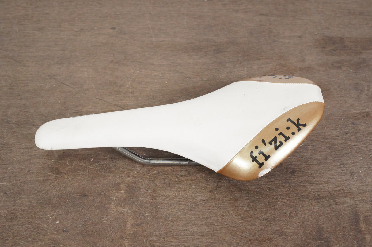 141mm (Regular) Fizik Antares R3 Kium Rail Road Saddle 200g