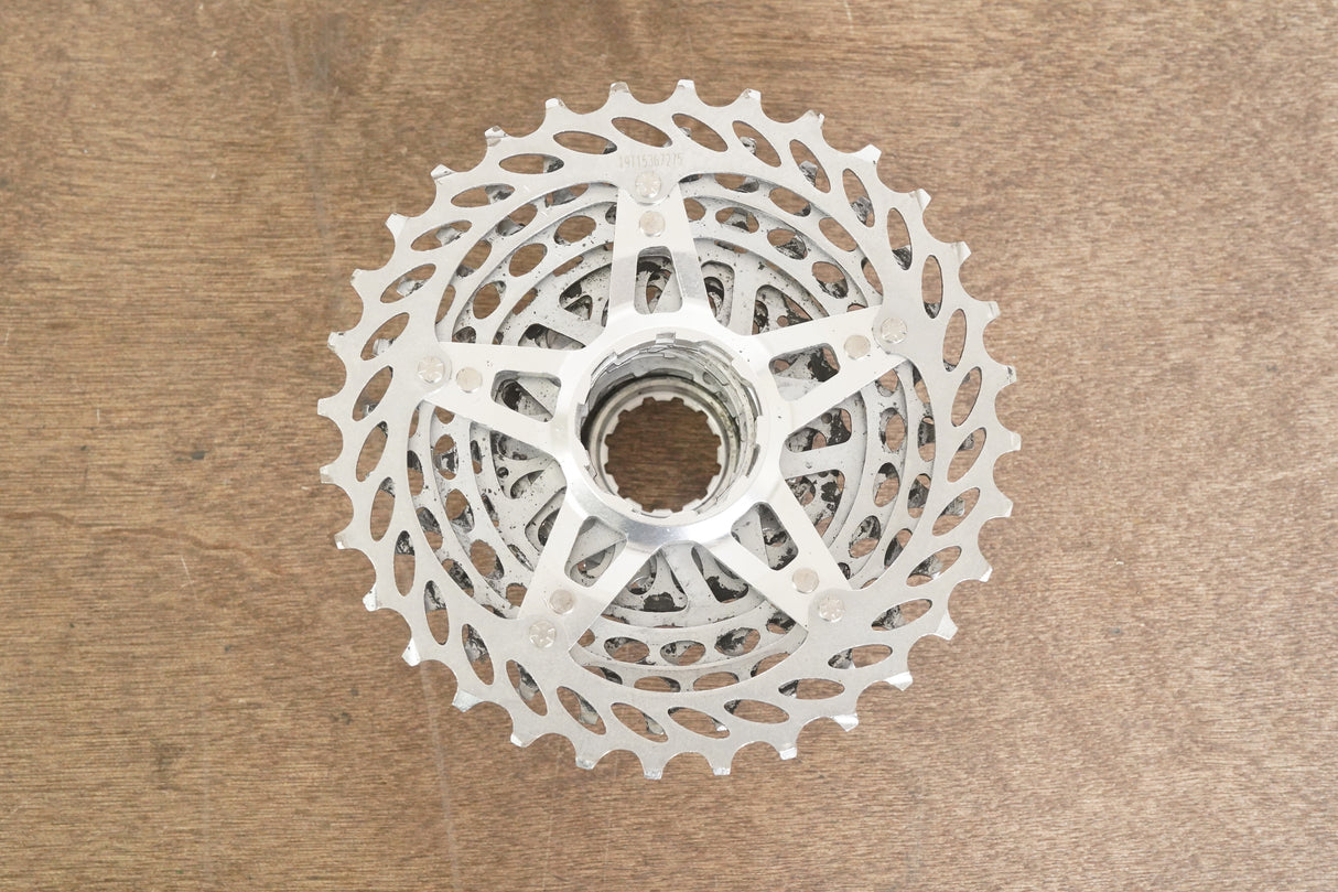 11-32T SRAM Force 22 PG-1170 11 Speed Road Cassette 303g