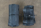 NEW (2) 700x40c Vittoria Terreno T50 Tubeless Clincher Gravel Tires