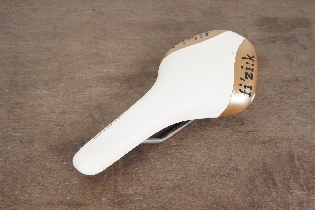 141mm (Regular) Fizik Antares R3 Kium Rail Road Saddle 200g