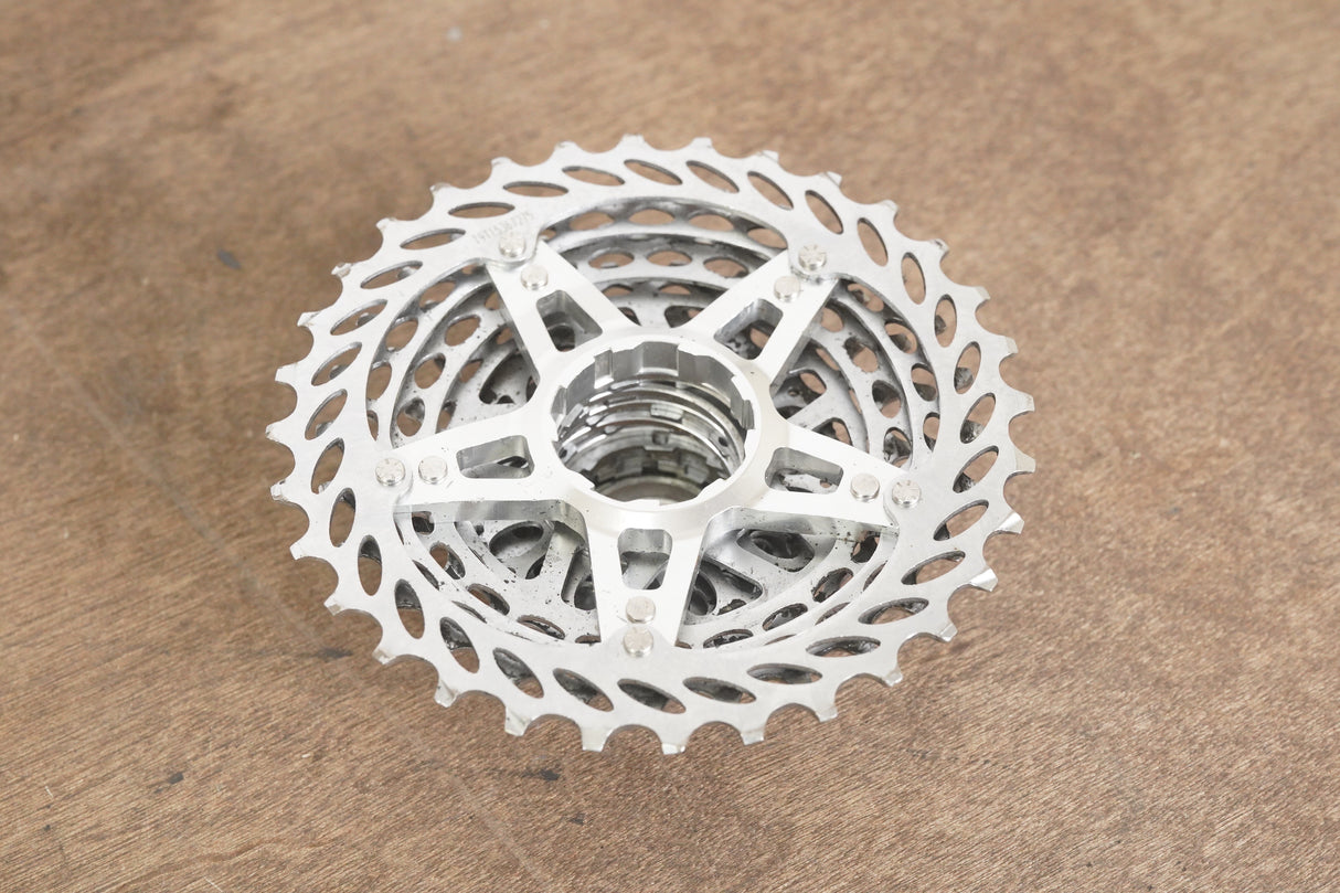 11-32T SRAM Force 22 PG-1170 11 Speed Road Cassette 303g