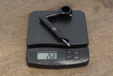 90mm Quill Alloy Stem 22.2mm 7/8" 31.8mm 268g