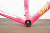 49cm Specialized Allez Sprint Alloy Rim Brake Road Frameset