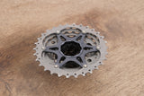 11-30T Shimano Dura-Ace CS-R9100 11 Speed Road Cassette 207g 9100