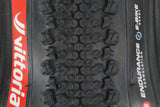 NEW (2) 700x40c Vittoria Terreno T50 Tubeless Clincher Gravel Tires