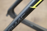 64cm Specialized Tarmac Pro SL5 Carbon Rim Brake Frameset