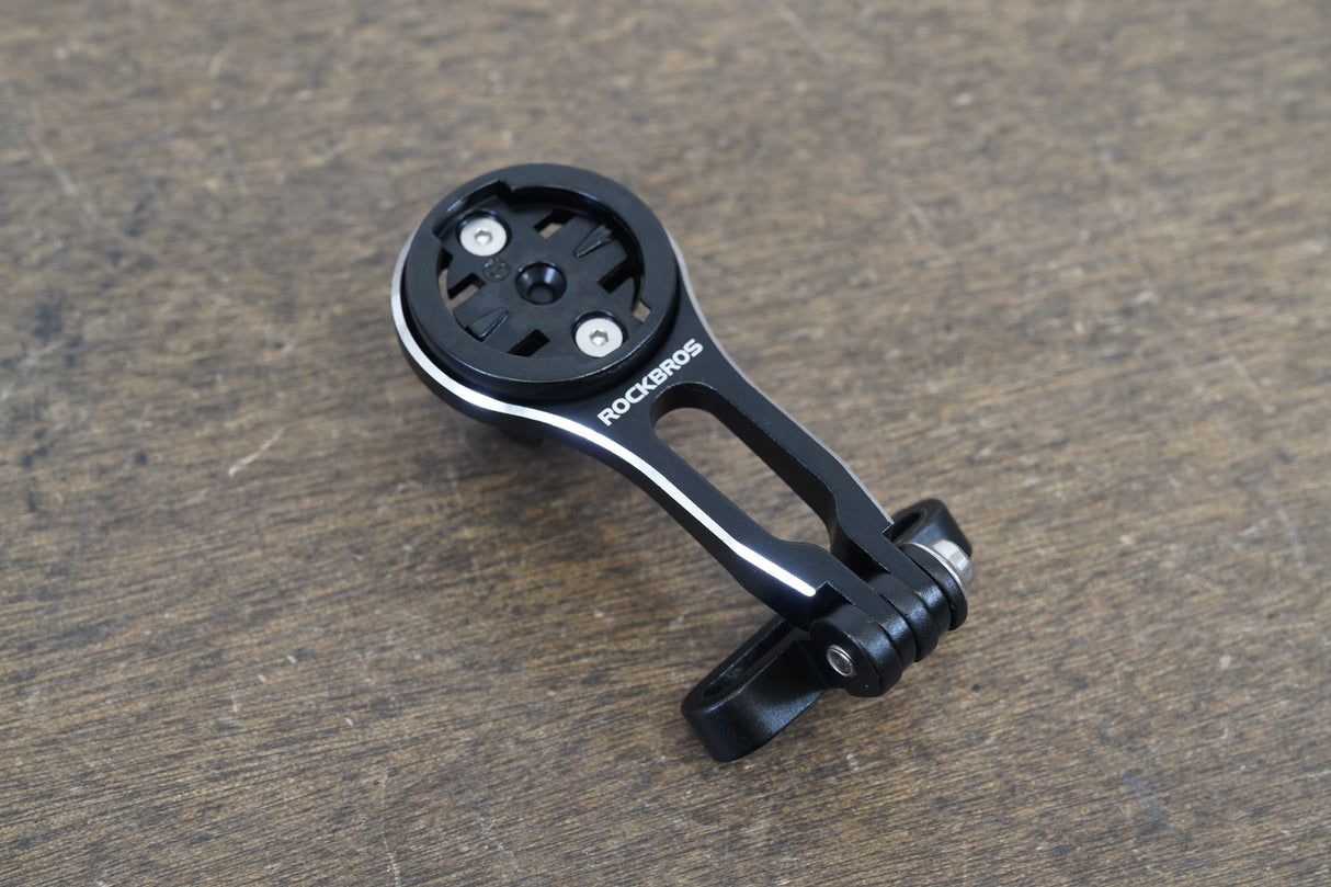 RockBros Garmin Stem Mount Cycling Computer Mount 45g