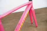 49cm Specialized Allez Sprint Alloy Rim Brake Road Frameset