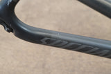 64cm Specialized Tarmac Pro SL5 Carbon Rim Brake Frameset