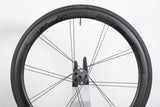 Rolf Prima Ares 4 Carbon Clincher Disc Brake Wheelset Shimano/SRAM 11 Speed