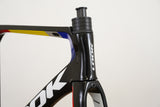 S (Small) LOOK 795 Blade RS Carbon Rim Brake Road Frameset