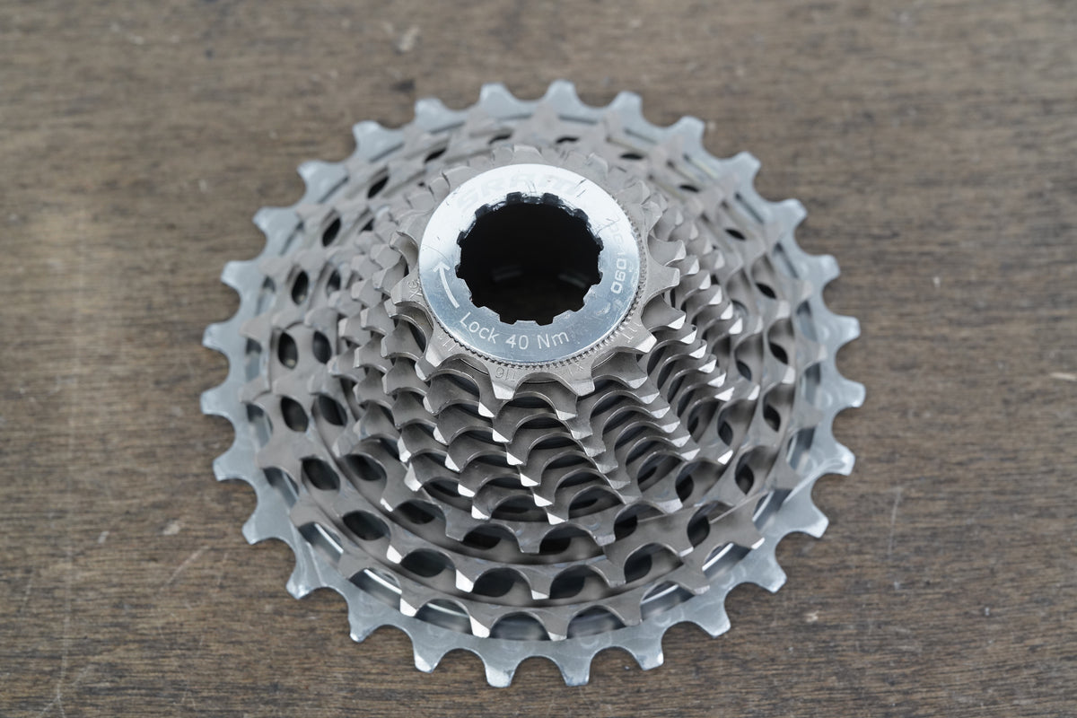 11-28T SRAM Red 22 XG-1190 11 Speed Road Cassette 167g