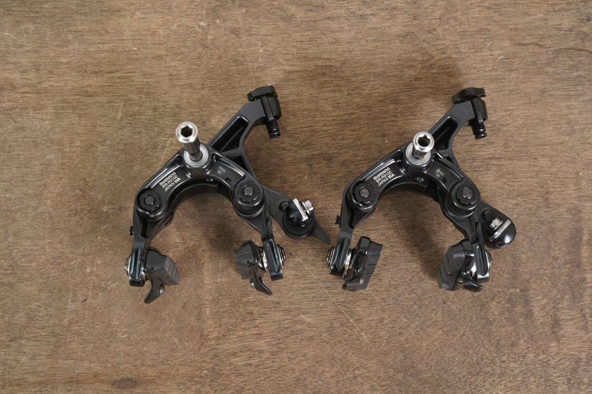 Shimano Dura-Ace R9100 11 Speed Mechanical Rim Brake Road Groupset 9100