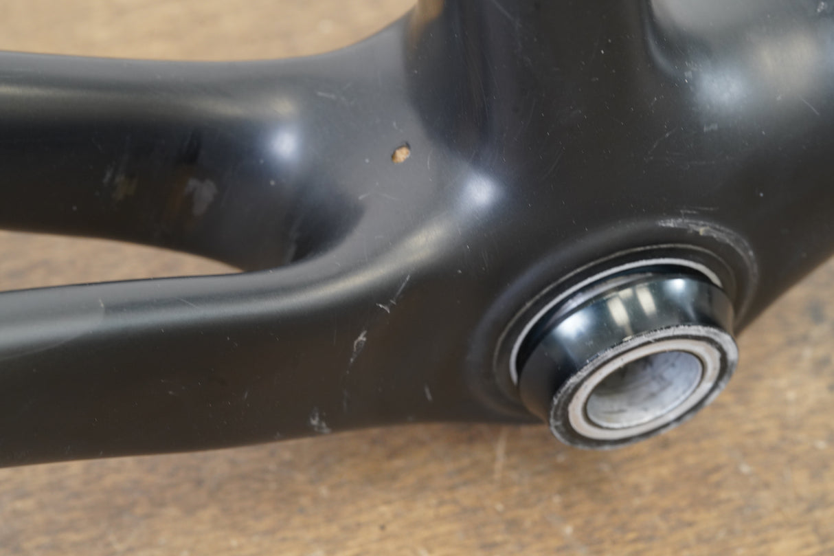 64cm Specialized Tarmac Pro SL5 Carbon Rim Brake Frameset