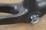 64cm Specialized Tarmac Pro SL5 Carbon Rim Brake Frameset