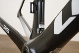 S (Small) LOOK 795 Blade RS Carbon Rim Brake Road Frameset
