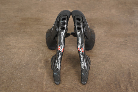 Campagnolo Super Record 11 Speed Mechanical Rim Brake Road Groupset 2015+