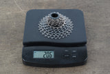 11-30T Shimano Dura-Ace CS-R9100 11 Speed Road Cassette 206g 9100