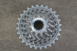 11-28T SRAM Red 22 XG-1190 11 Speed Road Cassette 167g