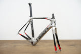 52cm Specialized S-WORKS Venge Carbon Rim Brake Frameset