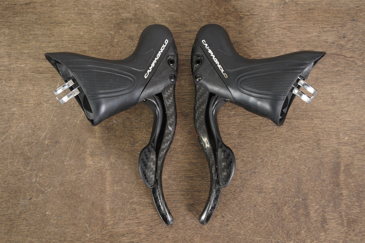 Campagnolo Super Record 11 Speed Mechanical Rim Brake Road Groupset 2015+