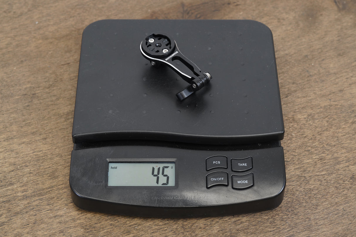 RockBros Garmin Stem Mount Cycling Computer Mount 45g