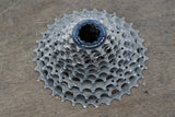 11-32T Shimano Ultegra CS-R8000 11 Speed Cassette 281g 8000