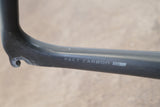 64cm Specialized Tarmac Pro SL5 Carbon Rim Brake Frameset