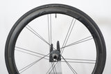 Rolf Prima Ares 4 Carbon Clincher Disc Brake Wheelset Shimano/SRAM 11 Speed