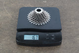 11-28T SRAM Red 22 XG-1190 11 Speed Road Cassette 167g