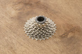 11-28T Shimano Ultegra CS-R8000 11 Speed Road Cassette 242g 8000