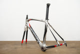 52cm Specialized S-WORKS Venge Carbon Rim Brake Frameset