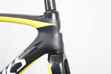 52cm Specialized S-WORKS Tarmac SL5 Carbon Rim Brake Frameset