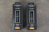 NEW (2) 700x26c 26mm Pirelli P Zero Race TLR Tubeless Road Tires
