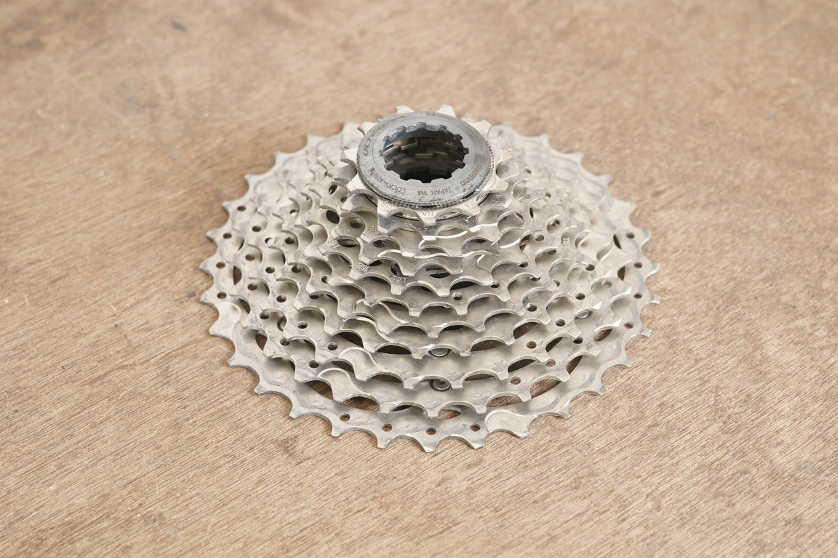 11-32T Shimano Ultegra CS-6800 11 Speed Cassette 283g