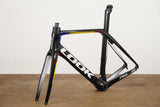 S (Small) LOOK 795 Blade RS Carbon Rim Brake Road Frameset