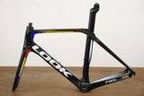 S (Small) LOOK 795 Blade RS Carbon Rim Brake Road Frameset