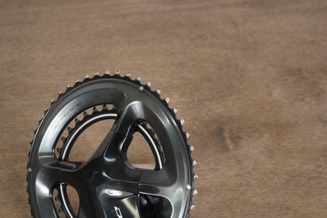 DS 172.5mm 50/34T Dura-Ace FC-R9100 Stages Power Meter Crank Arm 9100
