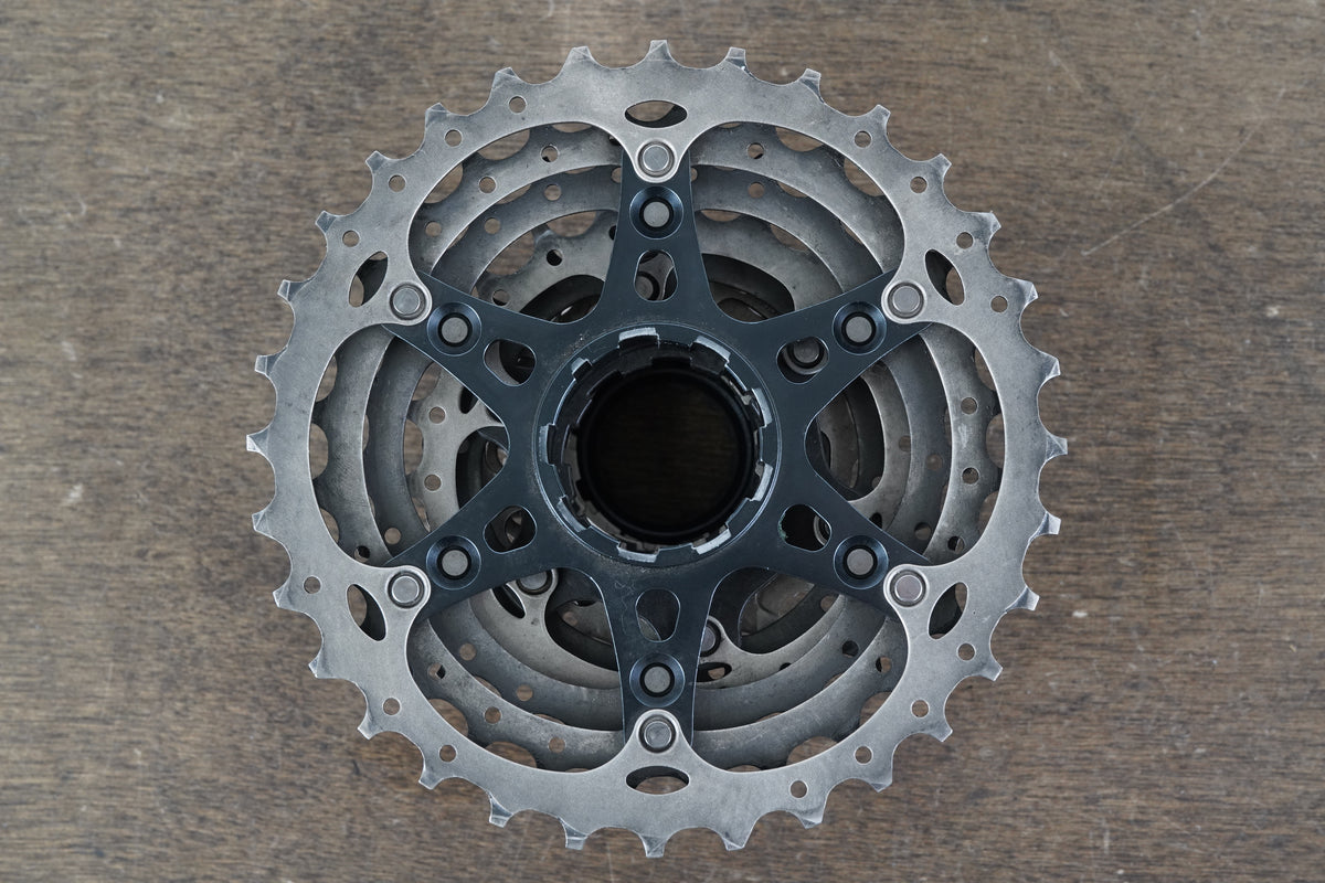 11-32T Shimano Ultegra CS-R8000 11 Speed Cassette 281g 8000