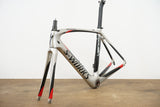 52cm Specialized S-WORKS Venge Carbon Rim Brake Frameset