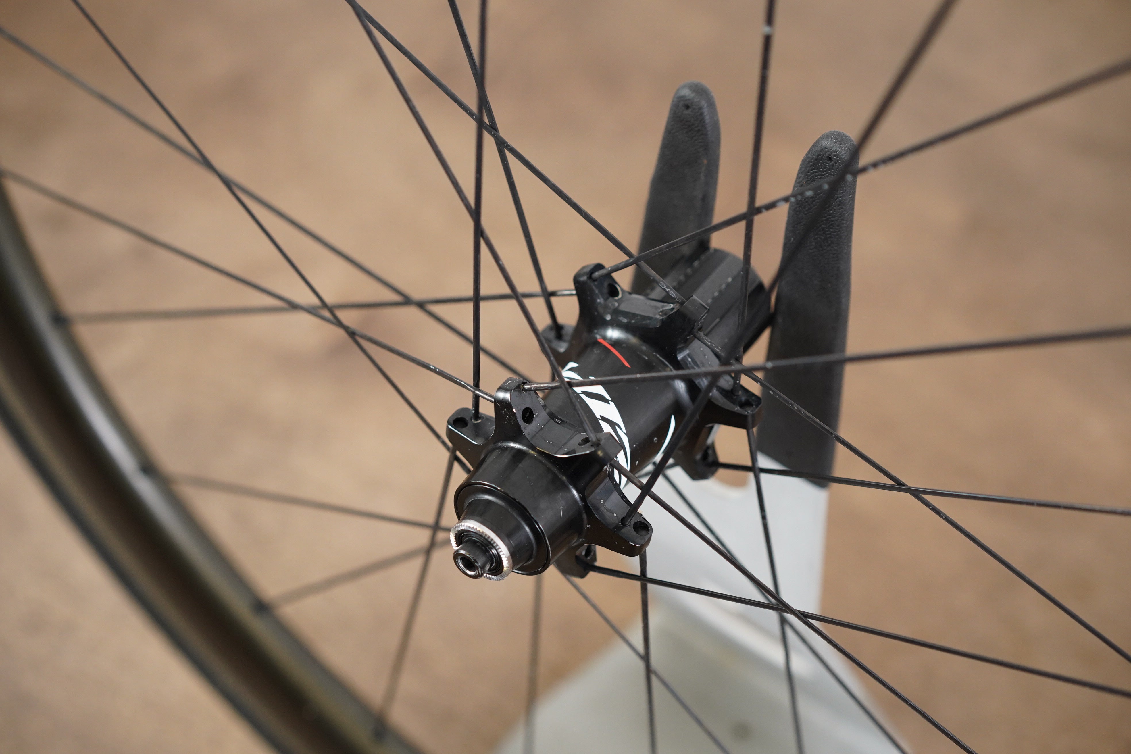 Zipp 303 Firecrest 77/177 Carbon Tubular Rim Brake Wheelset